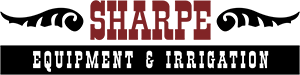 Sharpe Equipment Logo